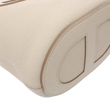 HERMES エルメス インザループ 18 べトン B刻印(2023年頃) レディース トリヨンクレマンス ヴォースイフト ハンドバッグ 新同 中古 銀蔵