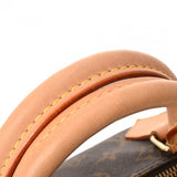 LOUIS VUITTON ルイヴィトン モノグラム スピーディ 30 旧型 ブラウン M41526 レディース モノグラムキャンバス ハンドバッグ ABランク 中古 銀蔵