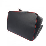 LOUIS VUITTON ルイヴィトン モノグラムアンプラント ネオノエ 2WAY マリーヌルージュ M45306 レディース レザー ハンドバッグ Aランク 中古 銀蔵