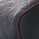 LOUIS VUITTON ルイヴィトン モノグラムアンプラント ネオノエ 2WAY マリーヌルージュ M45306 レディース レザー ハンドバッグ Aランク 中古 銀蔵