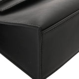 HERMES エルメス ポシェットケリー ブラック W刻印(2024年頃) レディース ヴォースイフト ハンドバッグ 未使用 銀蔵