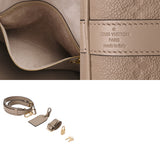 LOUIS VUITTON ルイヴィトン モノグラム キーポル バンドリエール 45 2WAY トゥルトレール M41418 ユニセックス モノグラムキャンバス ボストンバッグ Aランク 中古 銀蔵