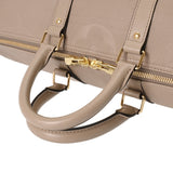 LOUIS VUITTON ルイヴィトン モノグラム キーポル バンドリエール 45 2WAY トゥルトレール M41418 ユニセックス モノグラムキャンバス ボストンバッグ Aランク 中古 銀蔵