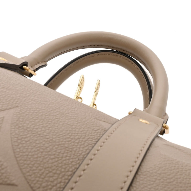 LOUIS VUITTON ルイヴィトン モノグラム キーポル バンドリエール 45 2WAY トゥルトレール M41418 ユニセックス モノグラムキャンバス ボストンバッグ Aランク 中古 銀蔵