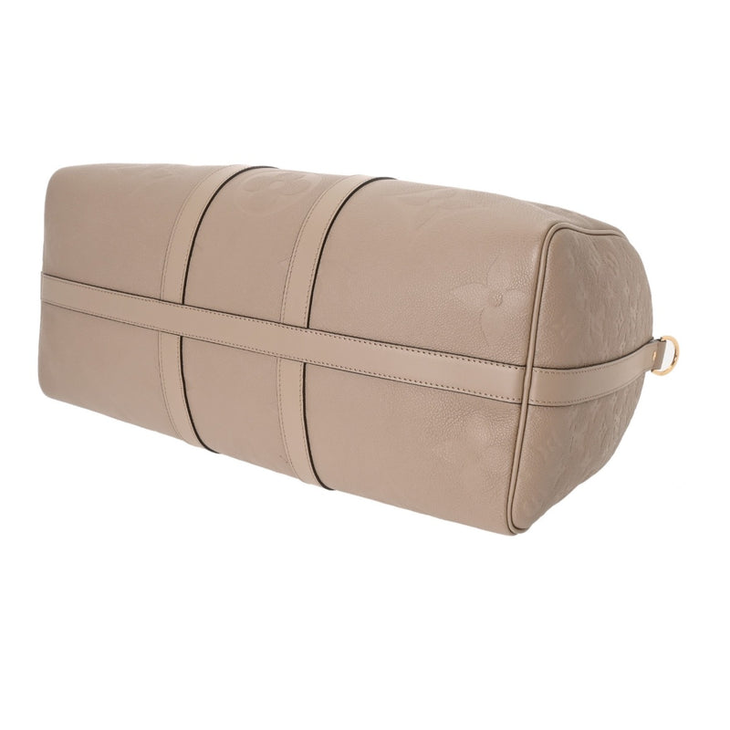 LOUIS VUITTON ルイヴィトン モノグラム キーポル バンドリエール 45 2WAY トゥルトレール M41418 ユニセックス モノグラムキャンバス ボストンバッグ Aランク 中古 銀蔵