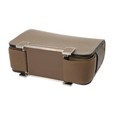 HERMES エルメス ゲタ エトゥープ U刻印(2022年頃) レディース シェーブル ショルダーバッグ Aランク 中古 銀蔵