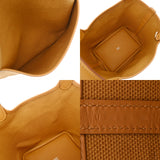 HERMES エルメス ピコタン ロック PM セサミ/デセール U刻印(2022年頃)　　　　 レディース ヴォースイフト トワルゴエラン ハンドバッグ 新同 中古 銀蔵