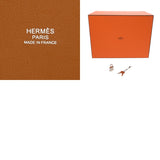 HERMES エルメス ピコタン ロック PM セサミ/デセール U刻印(2022年頃)　　　　 レディース ヴォースイフト トワルゴエラン ハンドバッグ 新同 中古 銀蔵