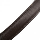 LOUIS VUITTON ルイヴィトン ダミエ イーヴォラ MM 2WAY ブラウン N41131 レディース ダミエキャンバス ハンドバッグ Bランク 中古 銀蔵