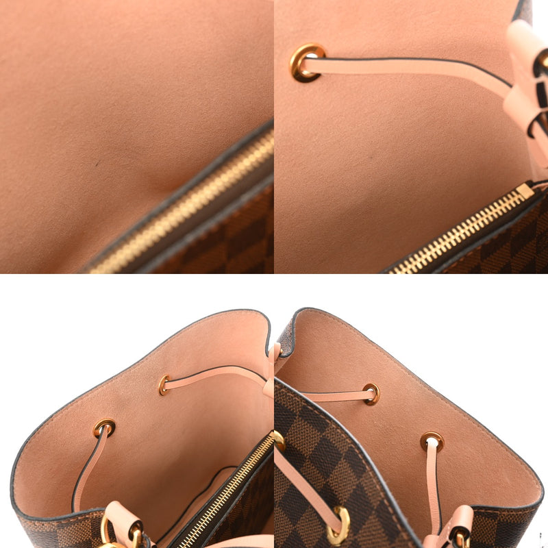 LOUIS VUITTON ルイヴィトン ダミエ ネオノエ ヴィーナス N40198 