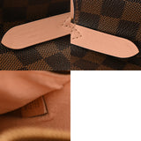 LOUIS VUITTON ルイヴィトン ダミエ ネオノエ ヴィーナス N40198 レディース ダミエキャンバス ショルダーバッグ ABランク 中古 銀蔵