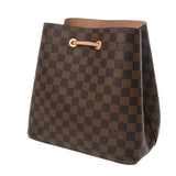 LOUIS VUITTON ルイヴィトン ダミエ ネオノエ ヴィーナス N40198 レディース ダミエキャンバス ショルダーバッグ ABランク 中古 銀蔵
