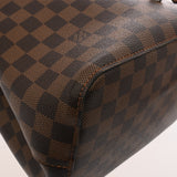 LOUIS VUITTON ルイヴィトン ダミエ ネオノエ ヴィーナス N40198 レディース ダミエキャンバス ショルダーバッグ ABランク 中古 銀蔵