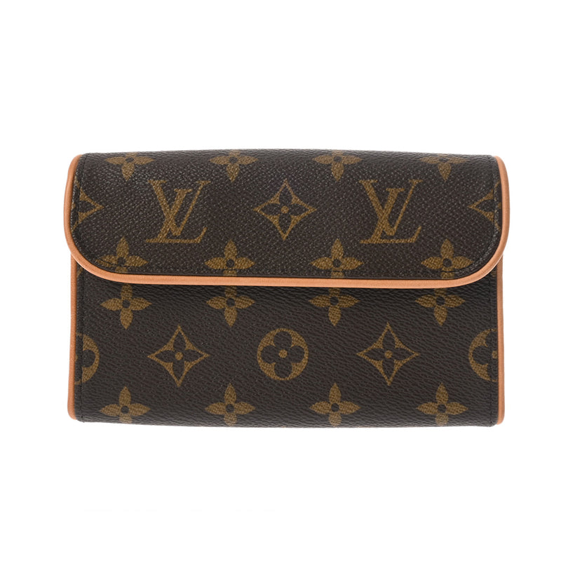 LOUIS VUITTON ルイヴィトン モノグラム ポシェットフロランティーヌ
