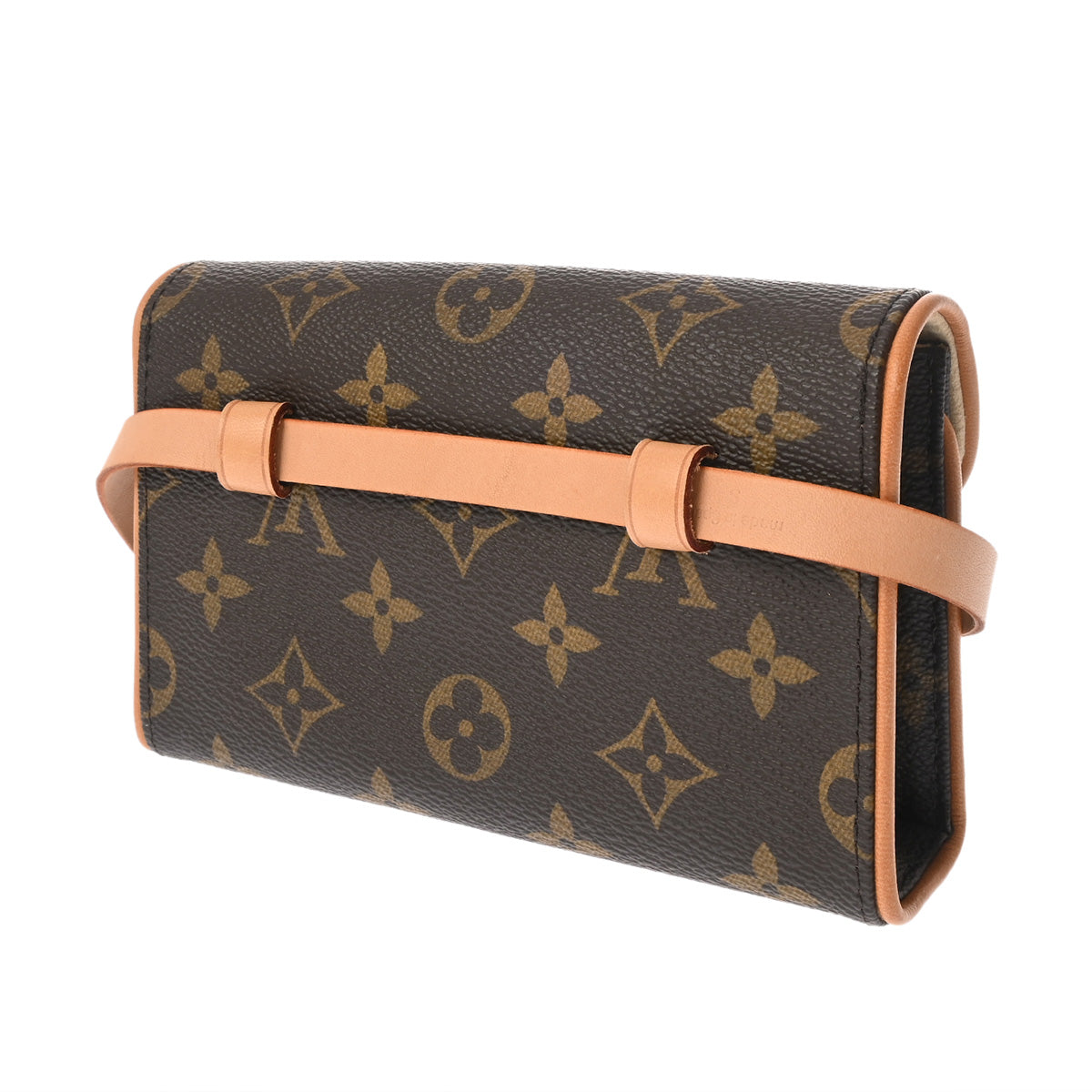 LOUIS VUITTON ルイヴィトン モノグラム ポシェットフロランティーヌ