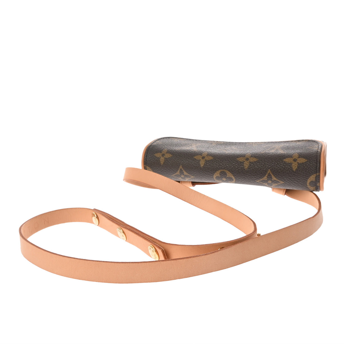 LOUIS VUITTON ルイヴィトン モノグラム ポシェットフロランティーヌ