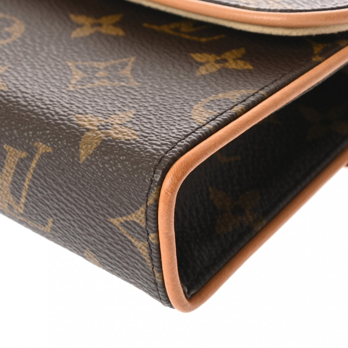 LOUIS VUITTON ルイヴィトン モノグラム ポシェットフロランティーヌ