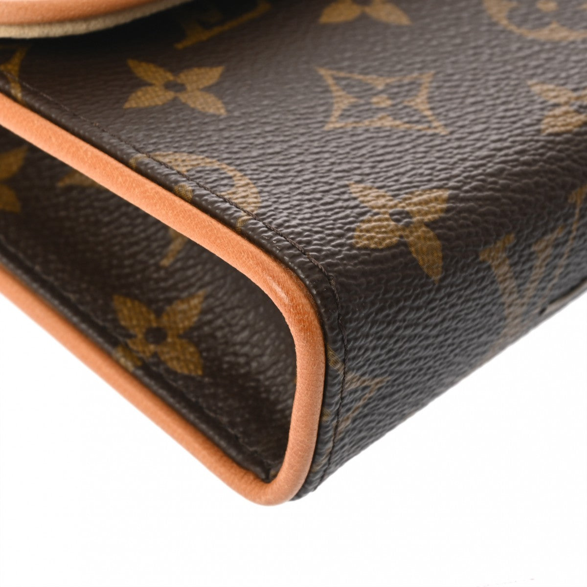 LOUIS VUITTON ルイヴィトン モノグラム ポシェットフロランティーヌ