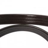 LOUIS VUITTON ルイヴィトン ダミエ グリート ブラウン N48108 レディース ダミエキャンバス ハンドバッグ ABランク 中古 銀蔵