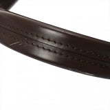 LOUIS VUITTON ルイヴィトン ダミエ グリート ブラウン N48108 レディース ダミエキャンバス ハンドバッグ ABランク 中古 銀蔵