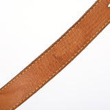 LOUIS VUITTON ルイヴィトン ダミエアズール ガリエラ PM ホワイト N55215 レディース ダミエキャンバス ハンドバッグ Bランク 中古 銀蔵