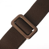 LOUIS VUITTON ルイヴィトン ダミエ ブルックリン MM ブラウン N51211 ユニセックス ダミエキャンバス ショルダーバッグ Bランク 中古 銀蔵