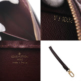 LOUIS VUITTON ルイヴィトン タイガ バイカル アカジュ M30186 メンズ レザー セカンドバッグ ABランク 中古 銀蔵