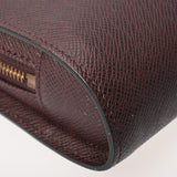 LOUIS VUITTON ルイヴィトン タイガ バイカル アカジュ M30186 メンズ レザー セカンドバッグ ABランク 中古 銀蔵