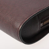 LOUIS VUITTON ルイヴィトン タイガ バイカル アカジュ M30186 メンズ レザー セカンドバッグ ABランク 中古 銀蔵