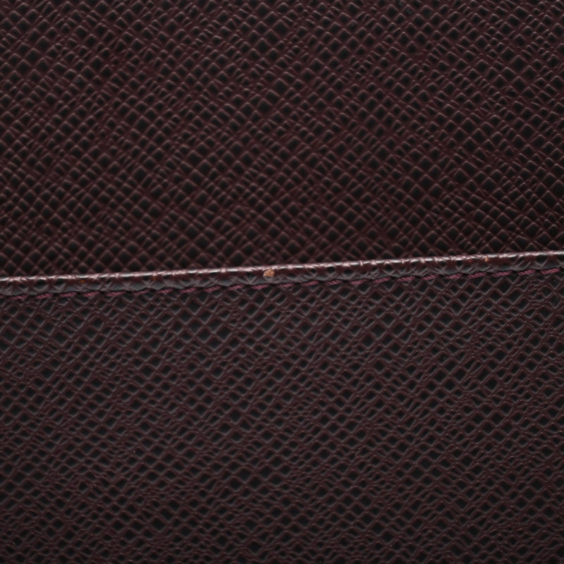 LOUIS VUITTON ルイヴィトン タイガ バイカル アカジュ M30186 メンズ レザー セカンドバッグ ABランク 中古 銀蔵