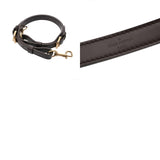 LOUIS VUITTON ルイヴィトン ダミエ トレヴィ PM ブラウン N51997 ボーイズ ダミエキャンバス ハンドバッグ ABランク 中古 銀蔵