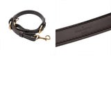LOUIS VUITTON ルイヴィトン ダミエ トレヴィ PM ブラウン N51997 ボーイズ ダミエキャンバス ハンドバッグ ABランク 中古 銀蔵