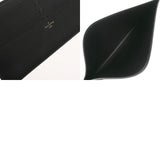 LOUIS VUITTON ルイヴィトン モノグラムアンプラント ポシェットフェリシー ノワール M82477 レディース レザー ショルダーバッグ Aランク 中古 銀蔵