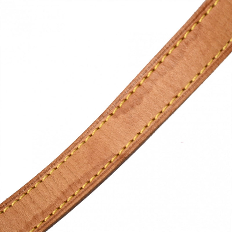 LOUIS VUITTON ルイヴィトン モノグラム タンブラン ブラウン M51179 レディース モノグラムキャンバス ショルダーバッグ Bランク 中古 銀蔵