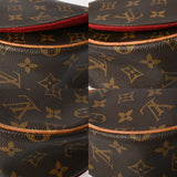 LOUIS VUITTON ルイヴィトン モノグラム タンブラン ブラウン M51179 レディース モノグラムキャンバス ショルダーバッグ Bランク 中古 銀蔵