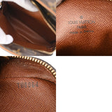 LOUIS VUITTON ルイヴィトン モノグラム アマゾン ブラウン M45236 レディース モノグラムキャンバス ショルダーバッグ Bランク 中古 銀蔵