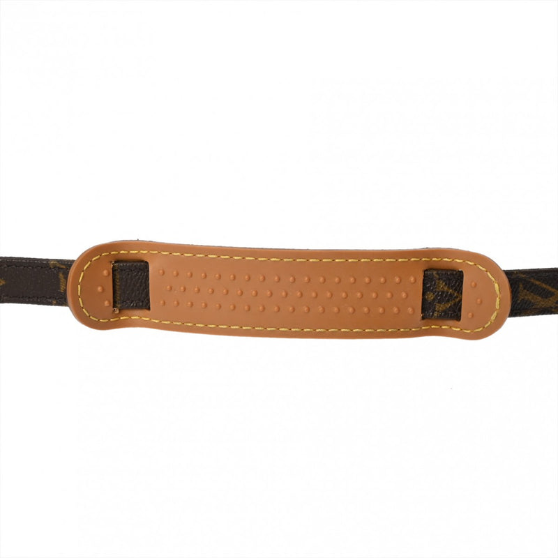 LOUIS VUITTON ルイヴィトン モノグラム アマゾン ブラウン M45236 レディース モノグラムキャンバス ショルダーバッグ Bランク 中古 銀蔵