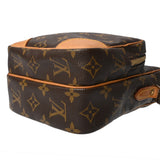 LOUIS VUITTON ルイヴィトン モノグラム アマゾン ブラウン M45236 レディース モノグラムキャンバス ショルダーバッグ Bランク 中古 銀蔵