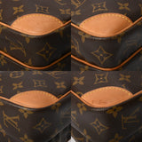 LOUIS VUITTON ルイヴィトン モノグラム アマゾン ブラウン M45236 レディース モノグラムキャンバス ショルダーバッグ Bランク 中古 銀蔵