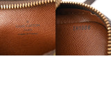 LOUIS VUITTON ルイヴィトン モノグラム アマゾン ブラウン M45236 レディース モノグラムキャンバス ショルダーバッグ Cランク 中古 銀蔵