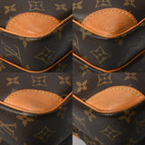 LOUIS VUITTON ルイヴィトン モノグラム アマゾン ブラウン M45236 レディース モノグラムキャンバス ショルダーバッグ Cランク 中古 銀蔵