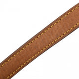 LOUIS VUITTON ルイヴィトン モノグラム モンスリ MM ブラウン M51136 レディース モノグラムキャンバス リュック・デイパック Cランク 中古 銀蔵