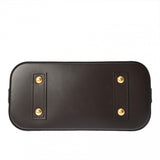 LOUIS VUITTON ルイヴィトン ダミエ アルマ BB N41221 レディース ハンドバッグ Aランク 中古 銀蔵