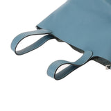 HERMES エルメス ピコタンロック MM ブルージーン □O刻印(2011年頃) レディース トリヨンクレマンス ハンドバッグ ABランク 中古 銀蔵