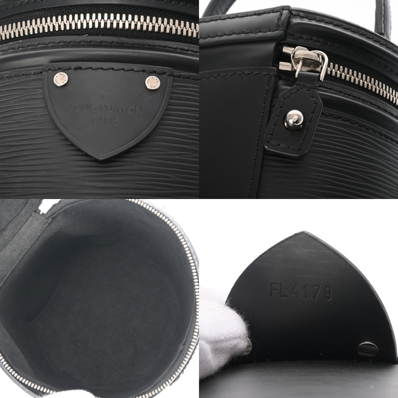 LOUIS VUITTON ルイヴィトン エピ カンヌ ノワール M52226 レディース