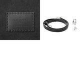 LOUIS VUITTON ルイヴィトン エピ カンヌ ノワール M52226 レディース エピレザー 2WAYバッグ Aランク 中古 銀蔵