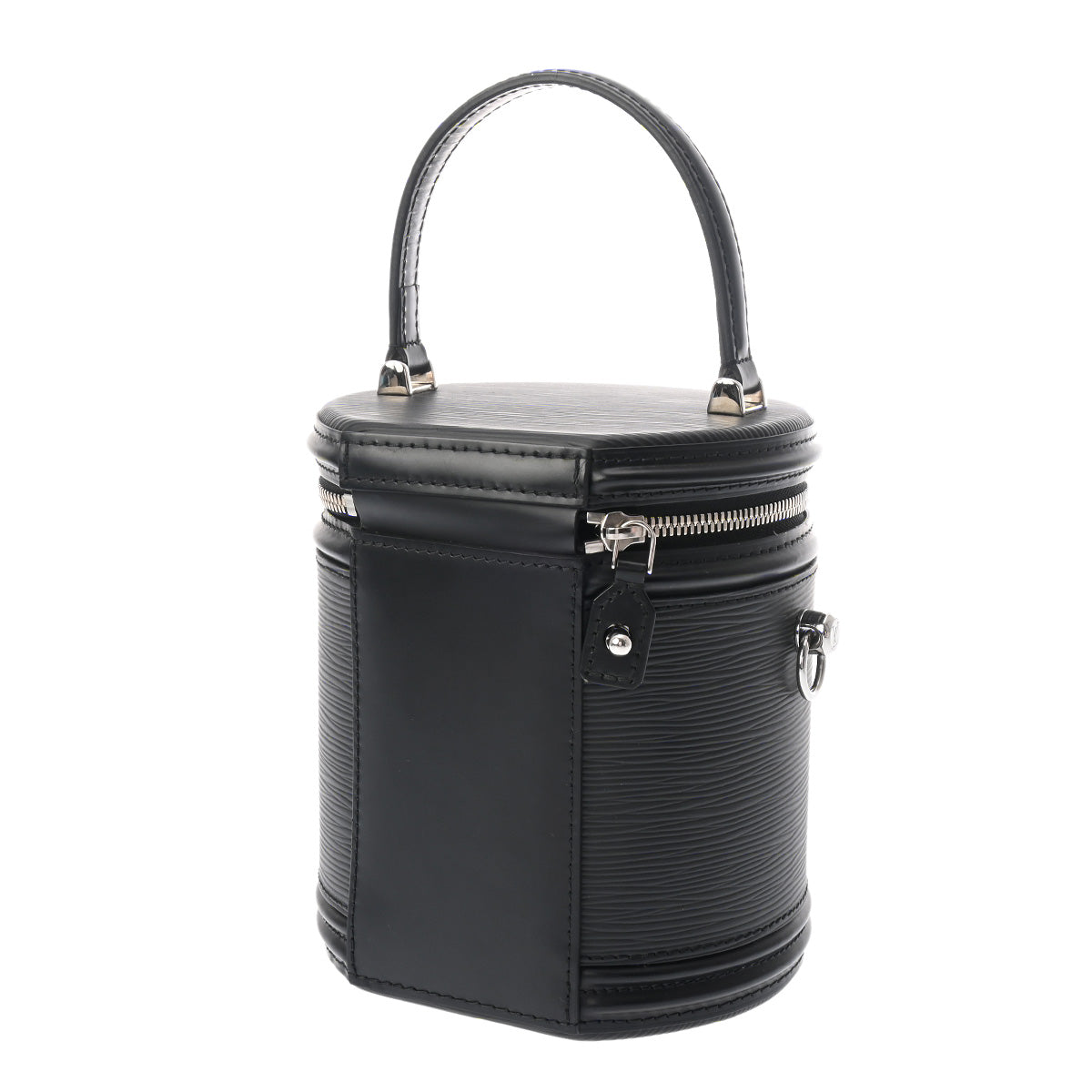 LOUIS VUITTON ルイヴィトン エピ カンヌ ノワール M52226 レディース