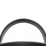 LOUIS VUITTON ルイヴィトン エピ カンヌ ノワール M52226 レディース エピレザー 2WAYバッグ Aランク 中古 銀蔵