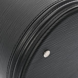 LOUIS VUITTON ルイヴィトン エピ カンヌ ノワール M52226 レディース エピレザー 2WAYバッグ Aランク 中古 銀蔵