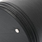 LOUIS VUITTON ルイヴィトン エピ カンヌ ノワール M52226 レディース エピレザー 2WAYバッグ Aランク 中古 銀蔵